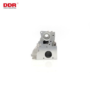 F9Q710  Aluminum cylinder head 7701477266