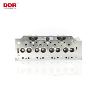 F8Q600 Aluminum cylinder head 7701478460