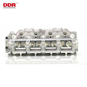 F8Q600 Aluminum cylinder head 7701478460
