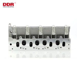 F8Q600 Aluminum cylinder head 7701478460