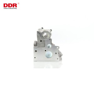 F8Q600 Aluminum cylinder head 7701478460