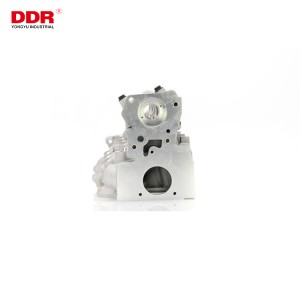 F8Q600 Aluminum cylinder head 7701478460