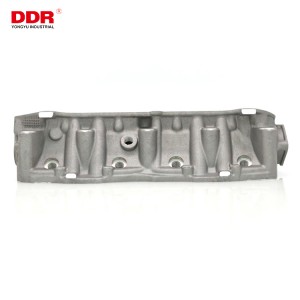 836A4.000 Aluminum cylinder head
