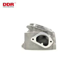 836A4.000 Aluminum cylinder head
