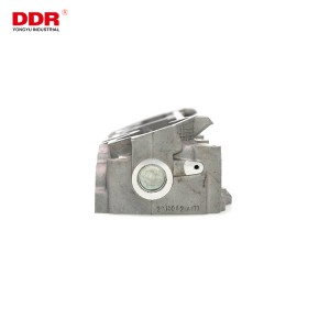 836A4.000 Aluminum cylinder head