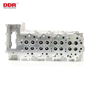 4JJ1 Aluminum cylinder head 8973559708