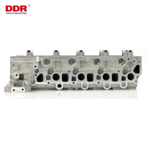 4JJ1 Aluminum cylinder head 8973559708