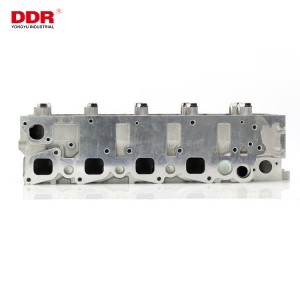 4JJ1 Aluminum cylinder head 8973559708