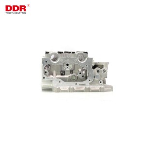 4JJ1 Aluminum cylinder head 8973559708