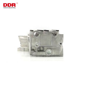 4JJ1 Aluminum cylinder head 8973559708