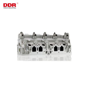 XUD10  J2C  Aluminum cylinder head 9151831080