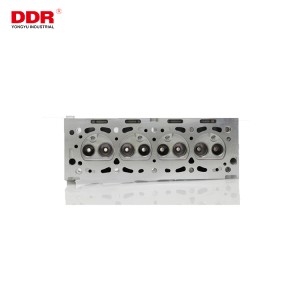 XUD10  J2C  Aluminum cylinder head 9151831080