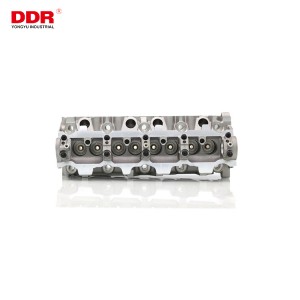 XUD10  J2C  Aluminum cylinder head 9151831080