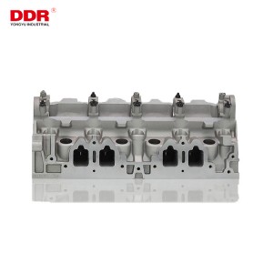 XUD10  J2C  Aluminum cylinder head 9151831080