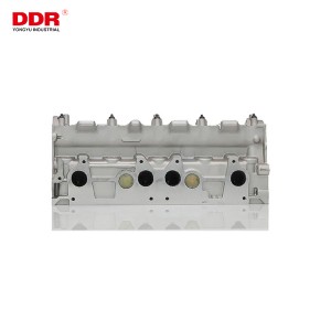 XUD10  J2C  Aluminum cylinder head 9151831080