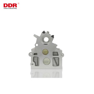 XUD10  J2C  Aluminum cylinder head 9151831080