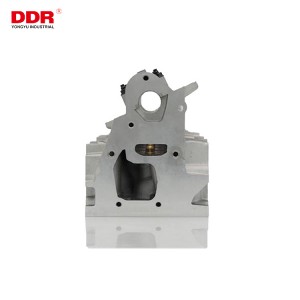 XUD10  J2C  Aluminum cylinder head 9151831080