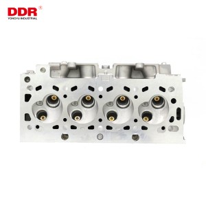 TU3A Aluminum cylinder head 9634005110