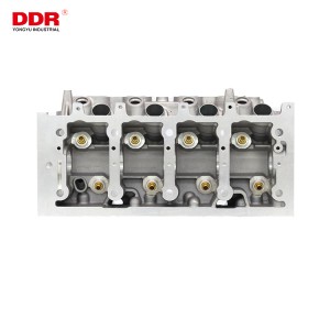 TU3A Aluminum cylinder head 9634005110
