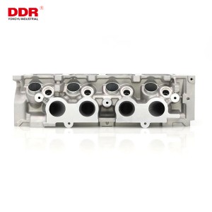TU3A Aluminum cylinder head 9634005110