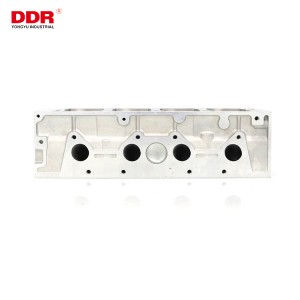TU3A Aluminum cylinder head 9634005110