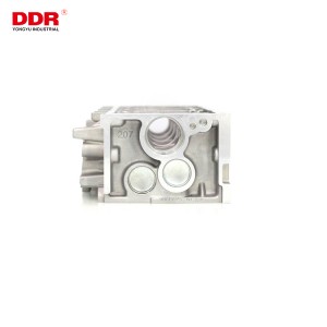 TU3A Aluminum cylinder head 9634005110