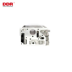 TU3A Aluminum cylinder head 9634005110