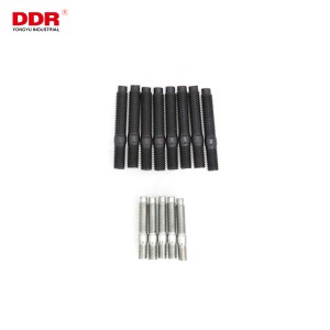 TU3A Aluminum cylinder head 9634005110