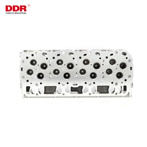 LLY Aluminum cylinder head 97779579