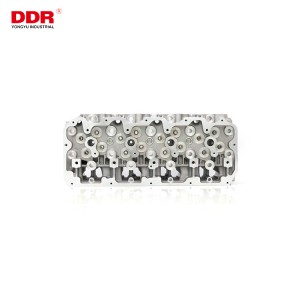LLY Aluminum cylinder head 97779579