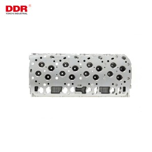 LBZ Aluminum cylinder head 98025702