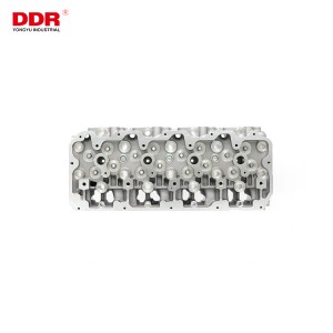 LBZ Aluminum cylinder head 98025702