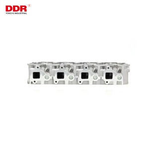 LBZ Aluminum cylinder head 98025702