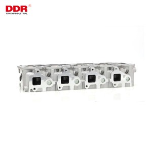 LBZ Aluminum cylinder head 98025702