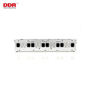 LBZ Aluminum cylinder head 98025702