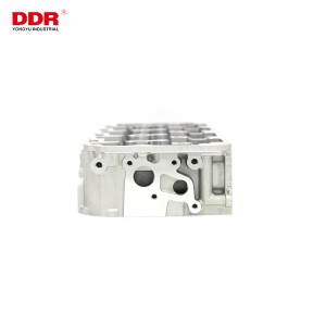 LBZ Aluminum cylinder head 98025702