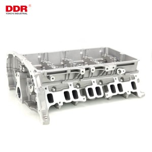 S350N350N351N800 Aluminum cylinder head 9P2-6049-AB