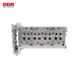 OM651.911/912/913/916/924/925/940/955/956/957/960/961/980 Aluminum cylinder head A6510101120