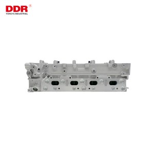 OM651.911/912/913/916/924/925/940/955/956/957/960/961/980 Aluminum cylinder head A6510101120