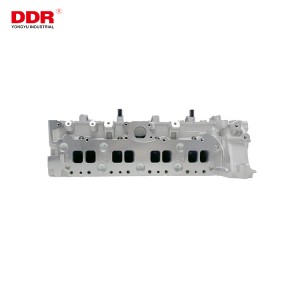 OM651.911/912/913/916/924/925/940/955/956/957/960/961/980 Aluminum cylinder head A6510101120