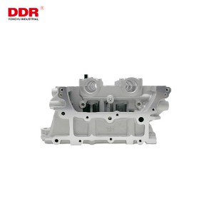 OM651.911/912/913/916/924/925/940/955/956/957/960/961/980 Aluminum cylinder head A6510101120