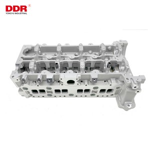 OM651.911/912/913/916/924/925/940/955/956/957/960/961/980 Aluminum cylinder head A6510101120