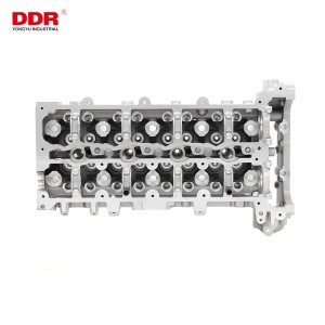 OM651.901 Aluminum cylinder head  A6510103020/A6510103220