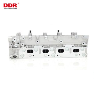OM651.901 Aluminum cylinder head  A6510103020/A6510103220