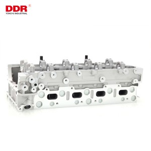 OM651.901 Aluminum cylinder head  A6510103020/A6510103220