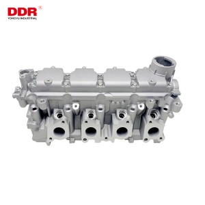 Aluminum cylinder head  030.103.374BL