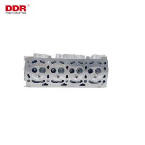 Aluminum cylinder head  030.103.374BL