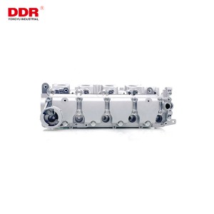Aluminum cylinder head  030.103.374BL