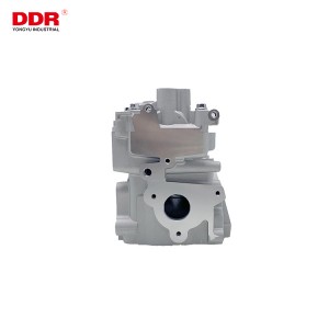Aluminum cylinder head  030.103.374BL