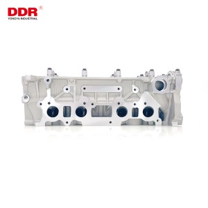 1TR Aluminum cylinder head